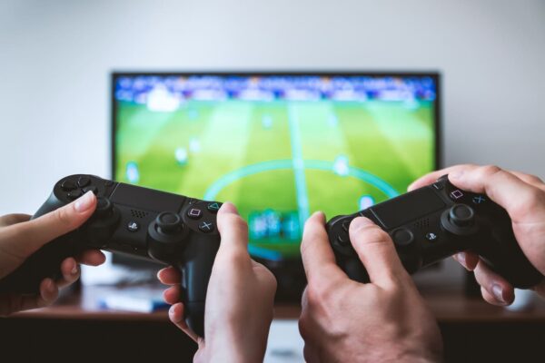 Fifa Sportsimulation Fifa Sportsimulation