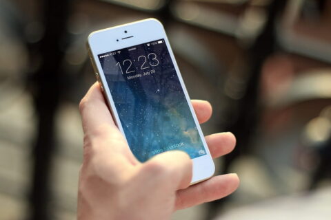 Gebrauchte mobile Endgeräte verkaufen