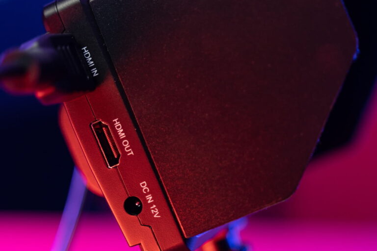 HDMI - High Definition Multimedia Interface