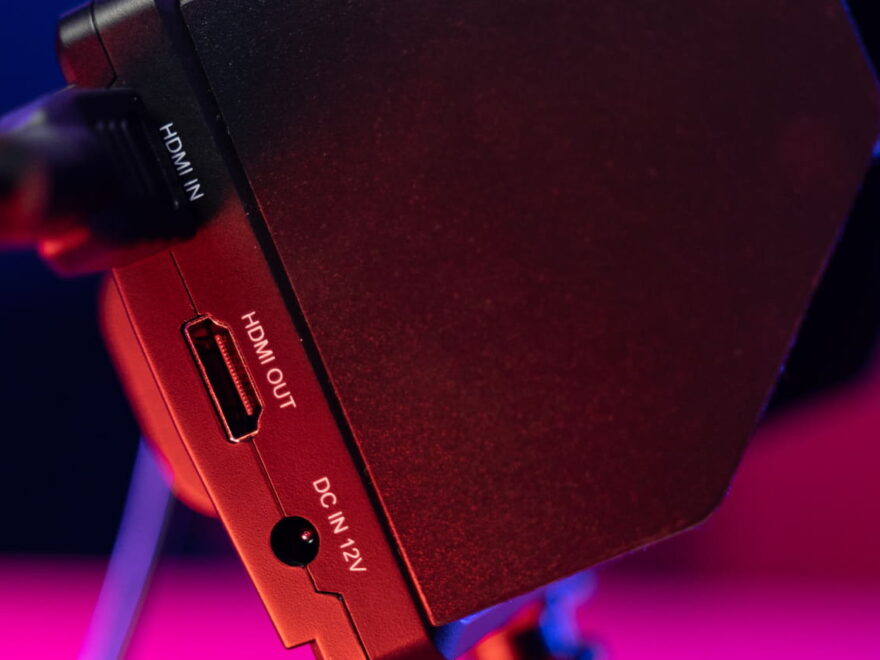 HDMI - High Definition Multimedia Interface