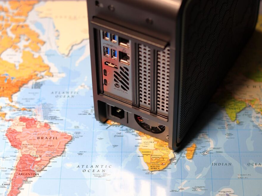 ICMP - Internet Control Message Protocol