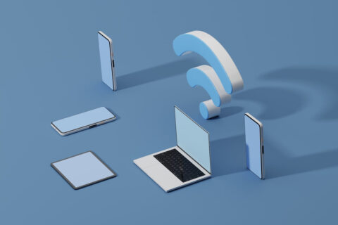 IEEE 802.11 WLAN-Grundlagen