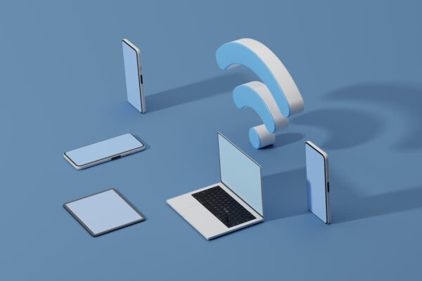 IEEE 802.11 WLAN-Grundlagen