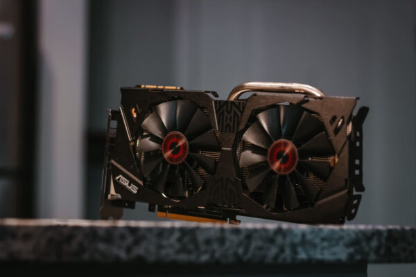 AMD oder Nvidia Grafikkarte AMD oder Nvidia Grafikkarte
