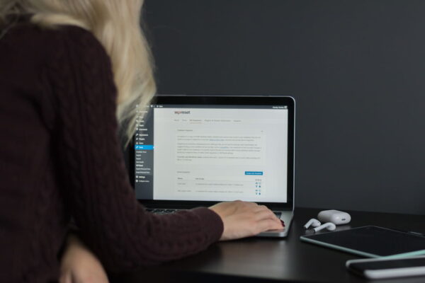 Blog-Softwares im Vergleich