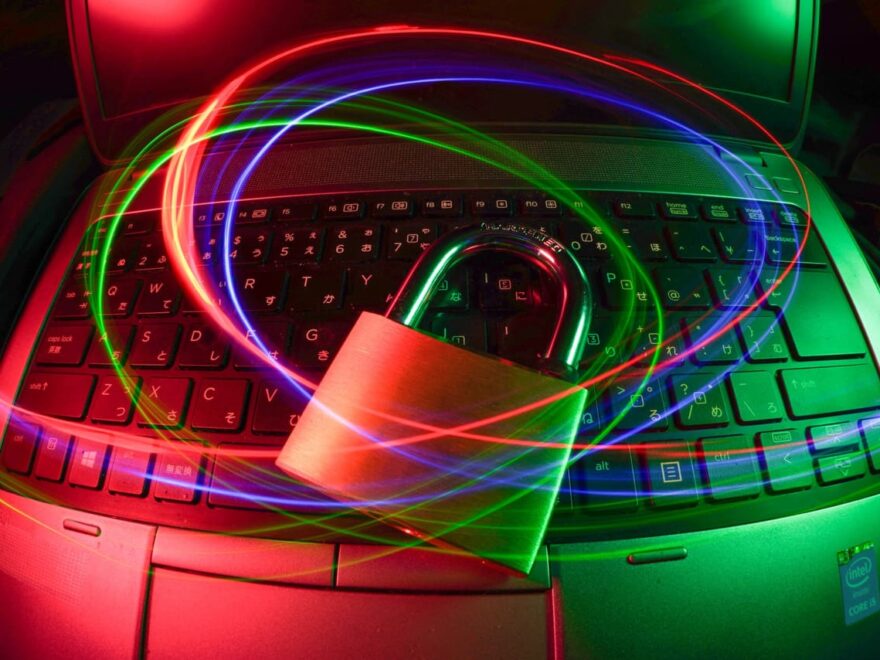 10 Grundregeln der Internetsicherheit
