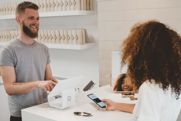 Einsatzmöglichkeiten von Mobile Payment