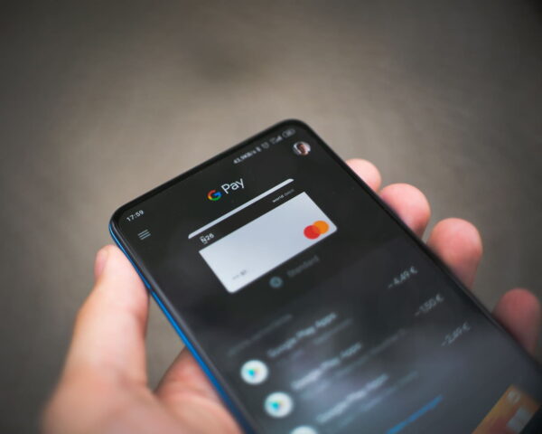 Sicherheit und Datenschutz bei NFC
