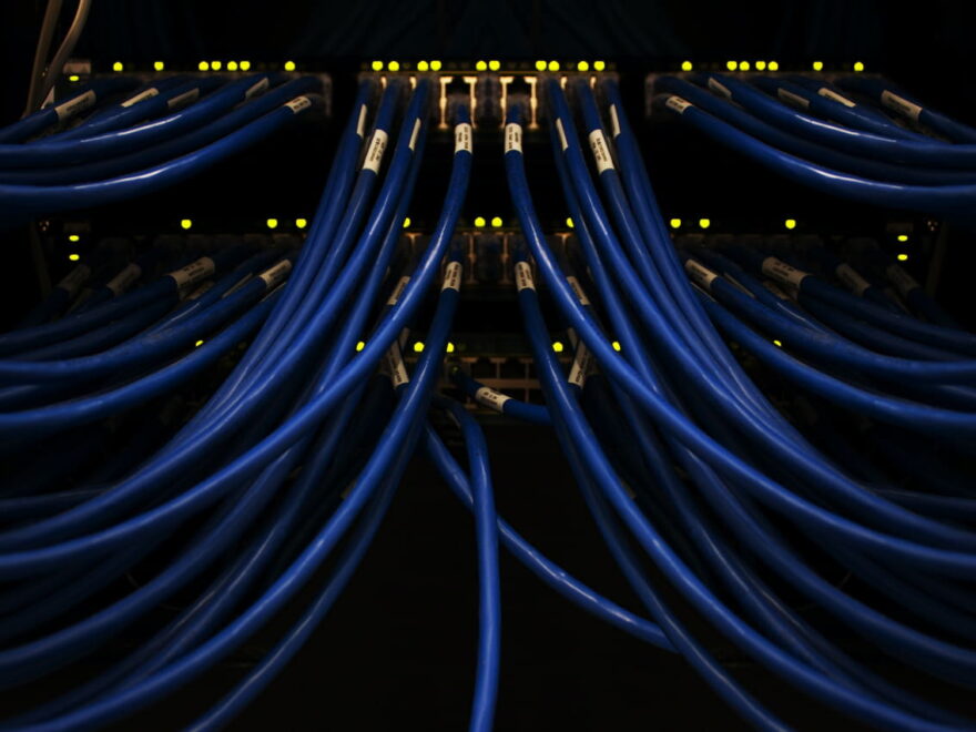 Proxy-Server im Netzwerk