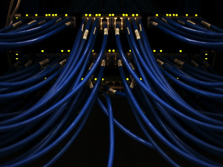 Proxy-Server im Netzwerk
