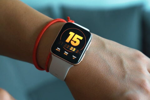 Wearable Technology Apple Watch