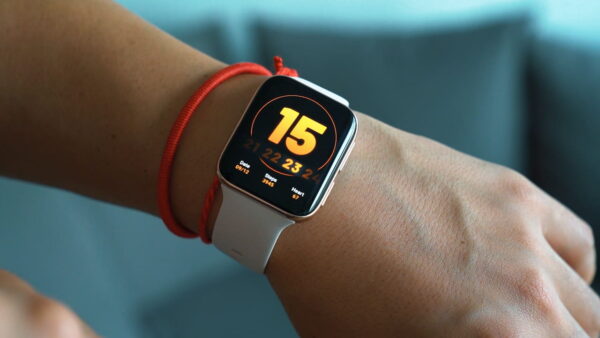 Wearable Technology Apple Watch