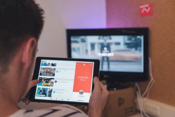 YouTube Kanal Statistik YouTube Kanal Statistik