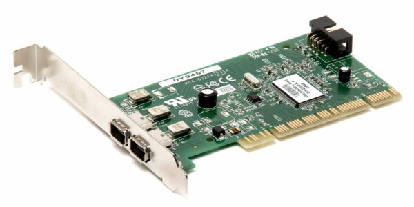 Firewire PCI-Karte Firewire PCI-Karte