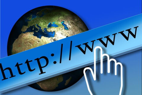 HTTP - Hypertext Transfer Protocol