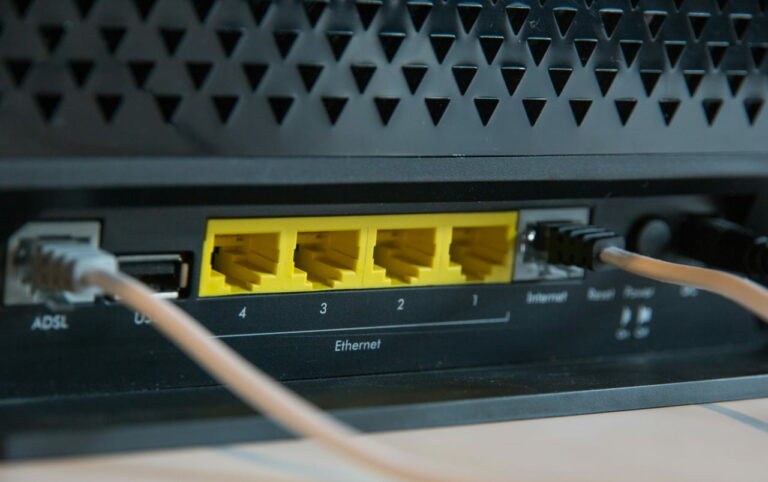 IEEE 802.3 Ethernet-Grundlagen