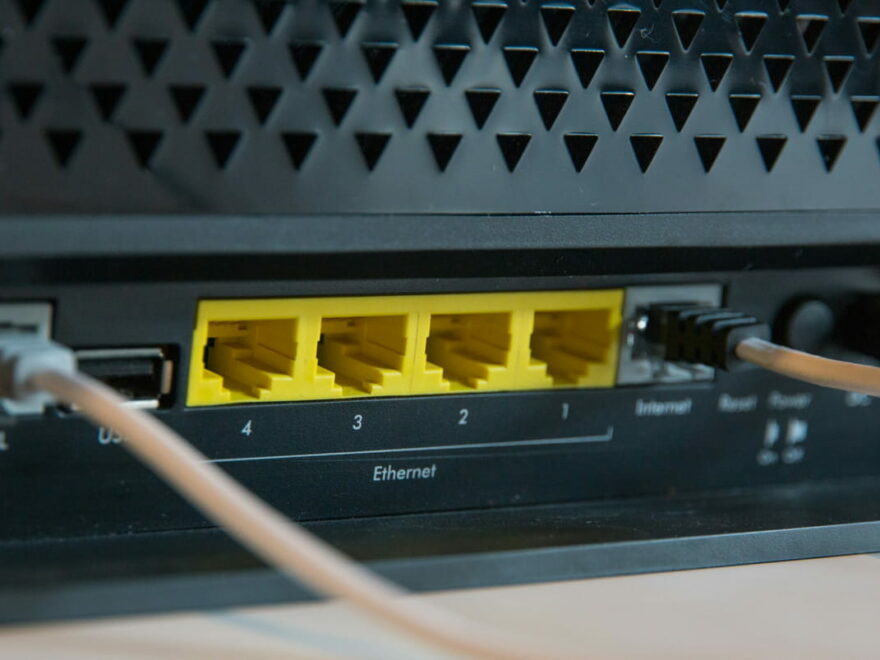 IEEE 802.3 Ethernet-Grundlagen