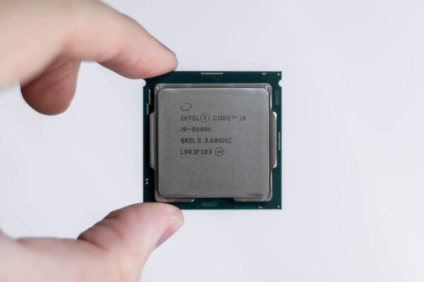 Merkmale der Intel Core Prozessoren