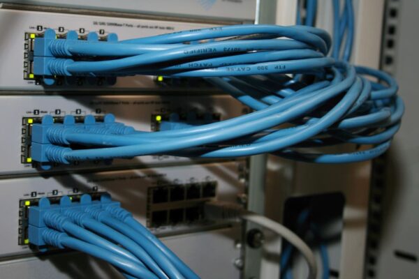 IPv4-Adressen im Netzwerk