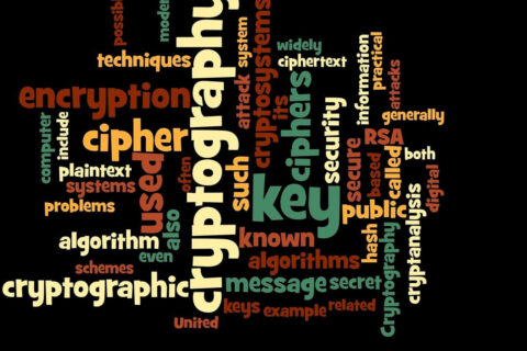 Kryptografische Zufallsgeneratoren