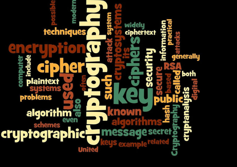 Kryptografische Zufallsgeneratoren