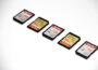 SD Card, SDHC, SDXC Typen und Unterschiede