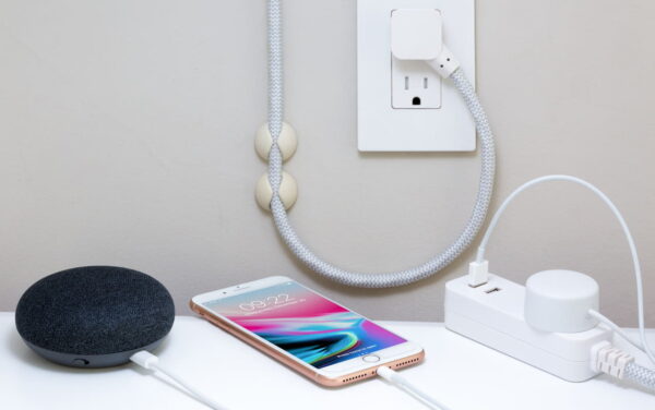 Stromversorgung per USB