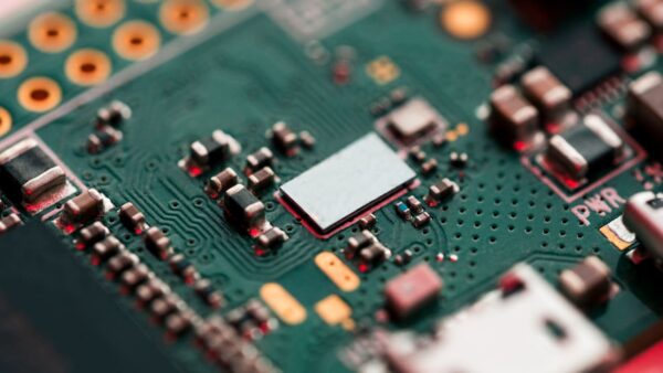 Impedanz in elektronischen Schaltungen