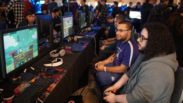 Community und eSports