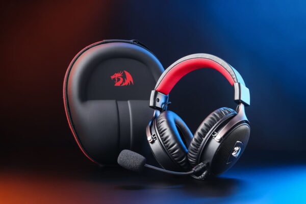 Gaming-Headsets: Immersion und Kommunikation