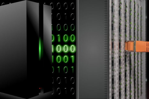 Gateway in der Netzwerktechnik