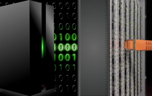 Gateway in der Netzwerktechnik