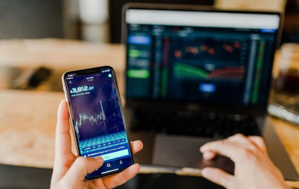 Geldanlage mit Robo-Advisor und Künstliche Intelligenz