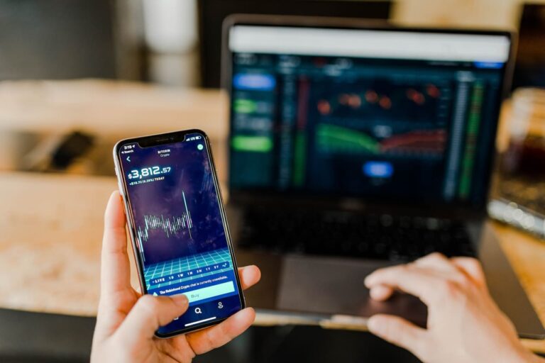 Geldanlage mit Robo-Advisor und Künstliche Intelligenz