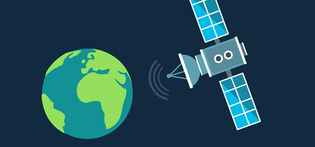 GPS - Global Positioning System