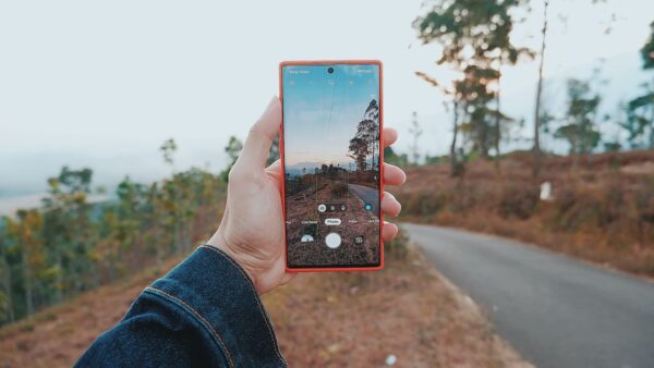 Smartphone-Fotografie Tipps Smartphone-Fotografie Tipps