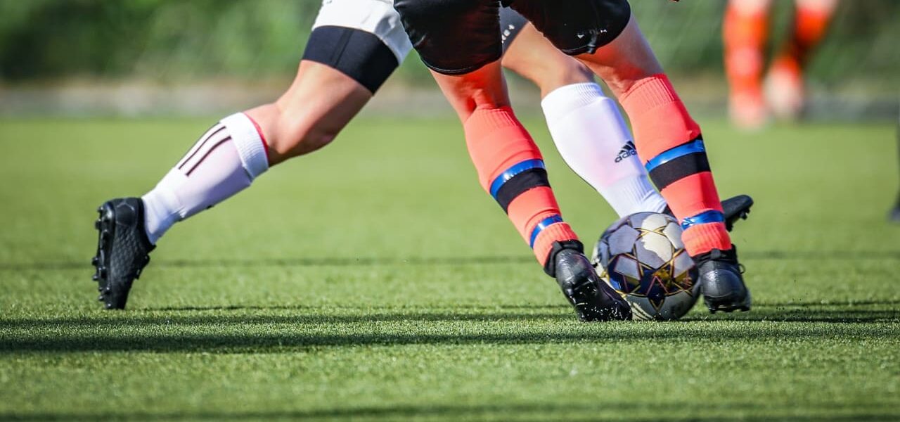 Technische Innovationen im Fußball