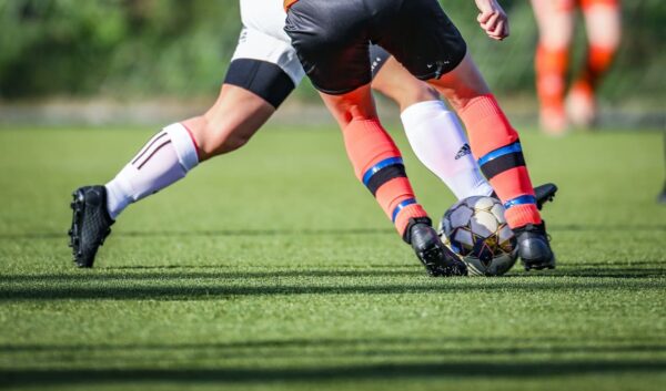 Technische Innovationen im Fußball