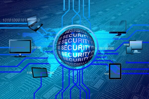 Computer vor Viren schützen Computer vor Viren schützen