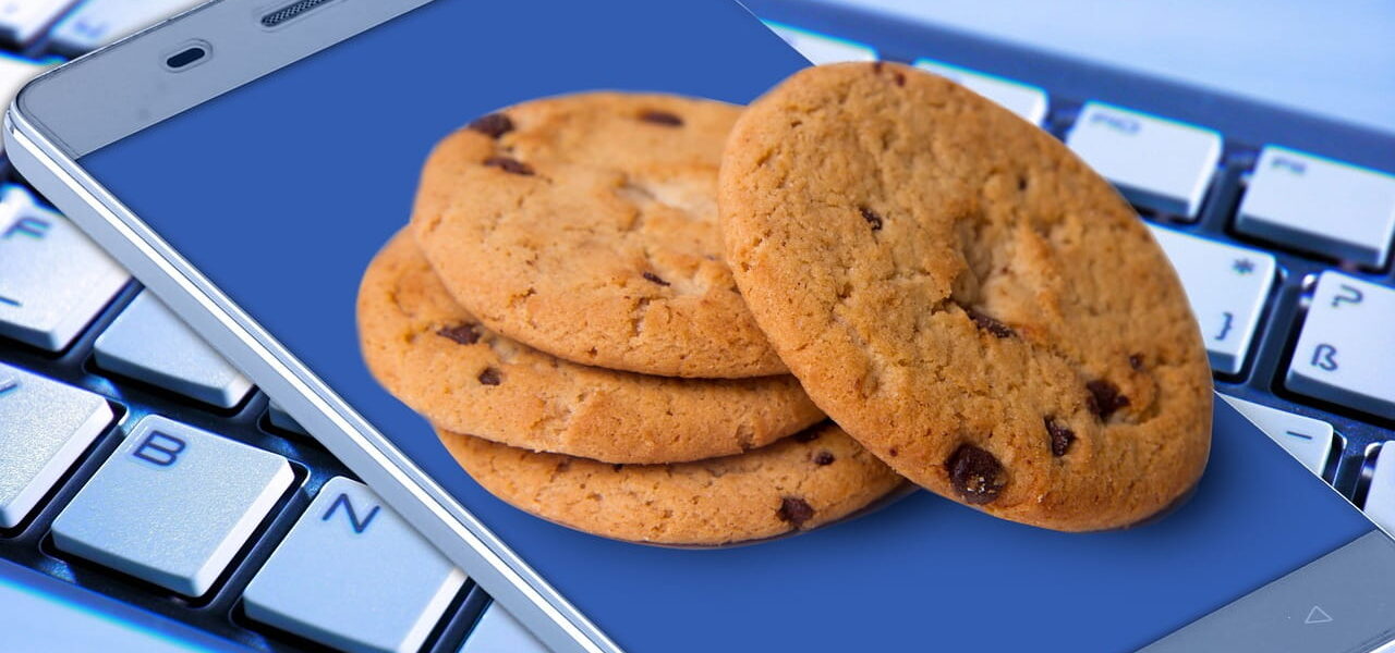 Was sind Cookies