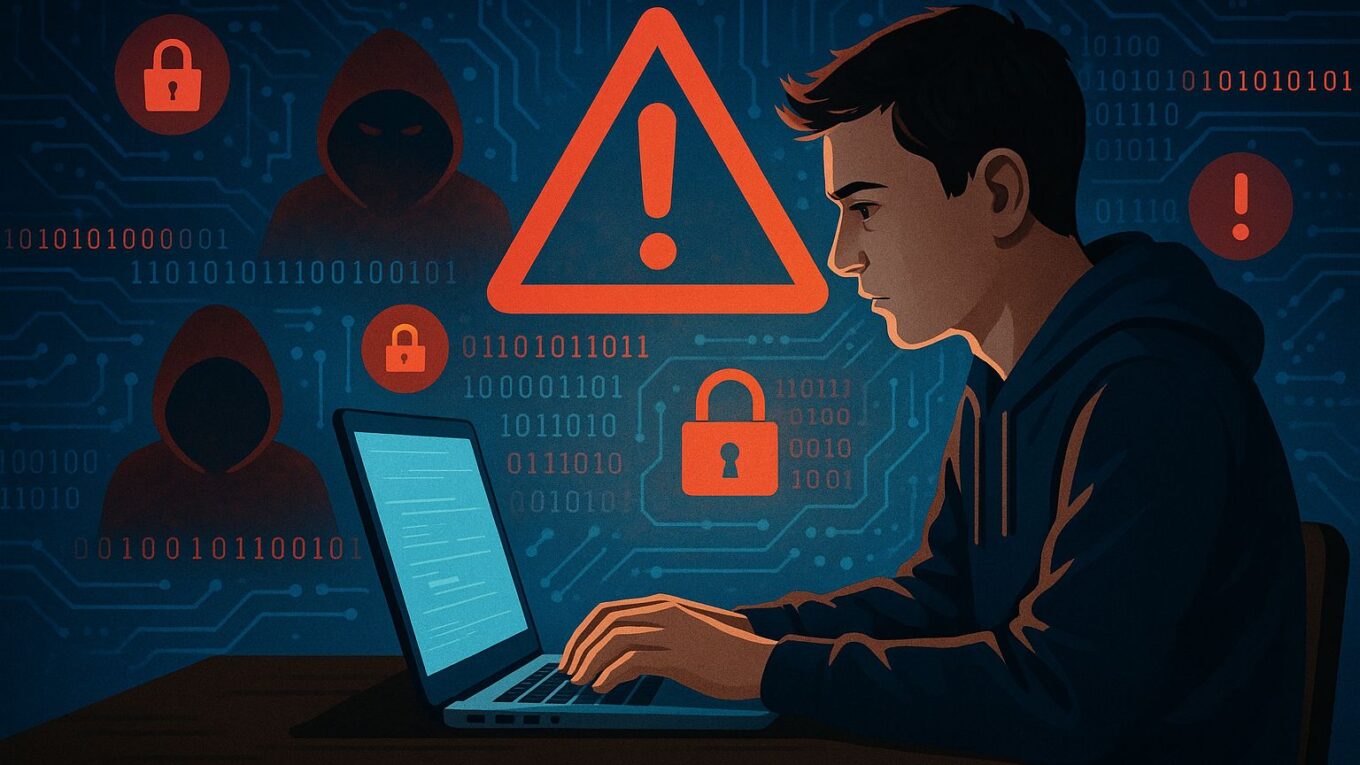 Cyberangriffe erklärt: Typische Ziele und Bedrohungen im Überblick