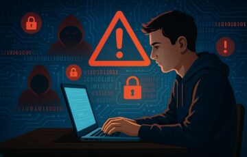 Cyberangriffe erklärt: Typische Ziele und Bedrohungen im Überblick