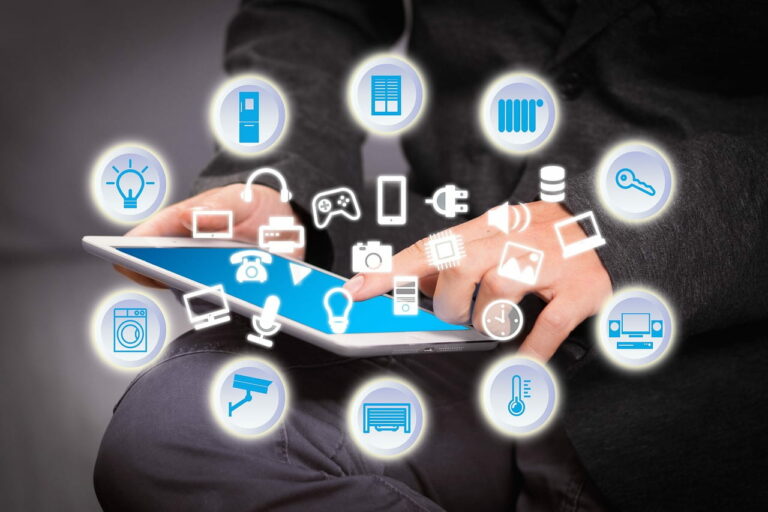 Heimnetzwerk: Trends und Technologien für 2024