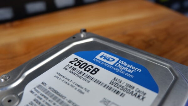 Laptop PC-Speicher klassische HDD Laptop PC-Speicher klassische HDD