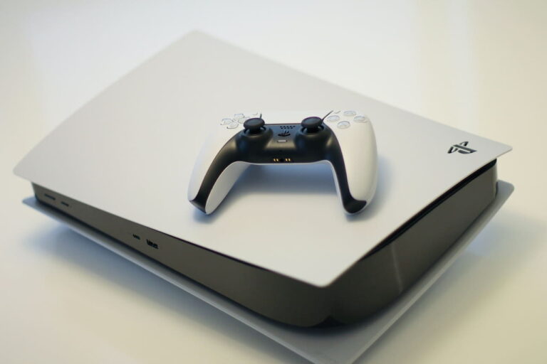 Playstation 5 im Heimkonsolen-Ratgeber