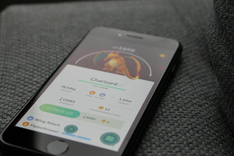 Smartphones zum Gaming