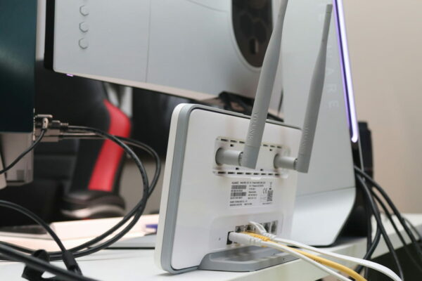Grundlagen von WLAN-Optimierung Grundlagen von WLAN-Optimierung