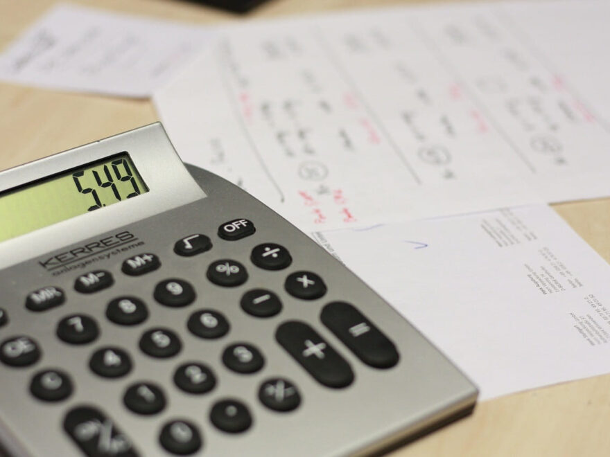 Elektronische Rechnungen: Sicherheit, Compliance und Effizienz
