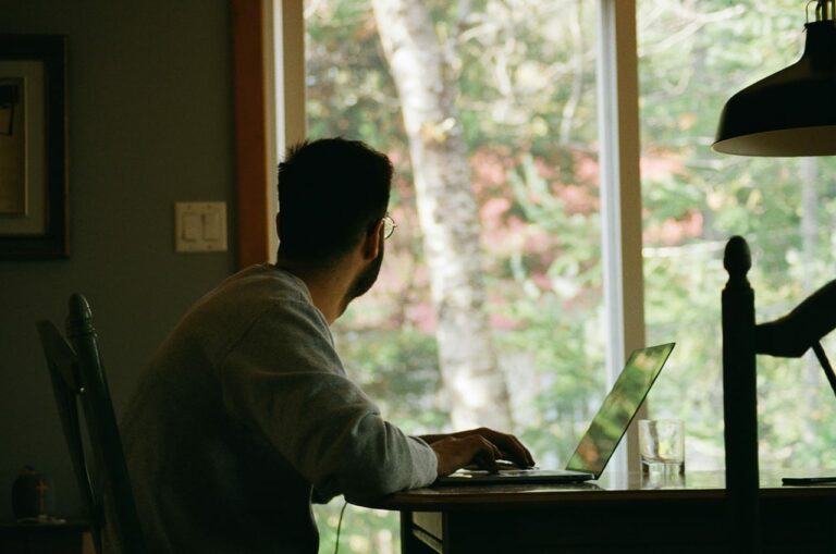 Homeoffice-Sicherheit: So schützt du deine Daten und Geräte