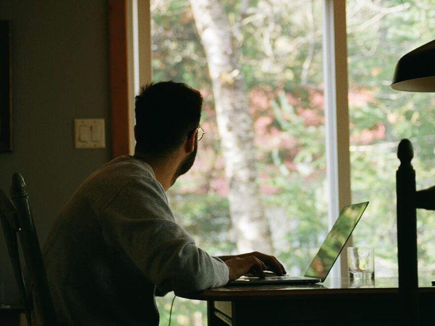 Homeoffice-Sicherheit: So schützt du deine Daten und Geräte
